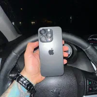 Iphone 15 pro zaa