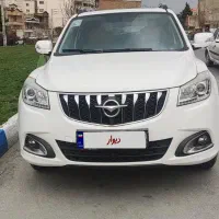 هایما توربو شارژ s7