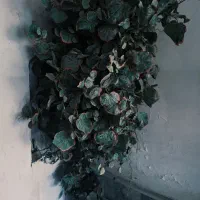 درختچه ی مصنوعی