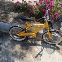 دوچرخه 16توسن