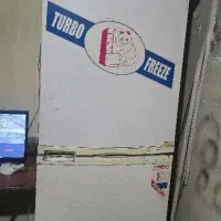 یخچال فریرز امرسان