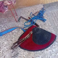 زین اسب