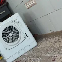 کولر ابی ۲۸۰۰ نیلز ب تعمیر