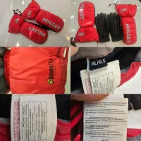 تجهیزات هیمالیانوردی کمپ. میلت  بلک دایموند