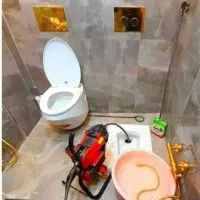 لوله بازکن جوادیه نازی آبادیاخچی آبادکیانشهر خزانه