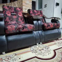 مبل و صندلی ماشین کودک