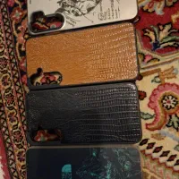 قاب گوشیA55 نونو