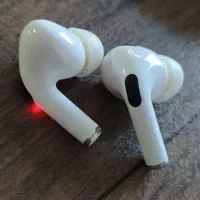 Airpod Pro|لوازم جانبی موبایل و تبلت|لاهیجان, پردسر|دیوار