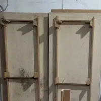 کفی زیر تختی