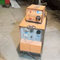 دستگاه جوش co2 آمریکایی