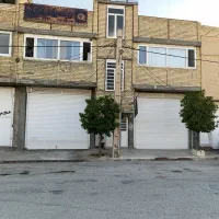 فروش ساختمان تجاری مسکونی