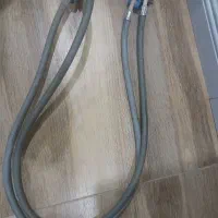 شلنگ تخلیه لباسشویی