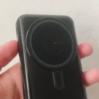 پاور بانک 10هزار همراه با قابلیت شارژ وایرلس
