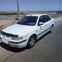 سمند مدل۸۸سالم