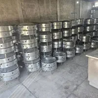 تنور صدفی در نجف اباد