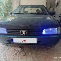 آردی مدل 83شاسی سالم
