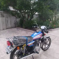 هوندا ۲۰۰ نیکتاز ۴۰۳