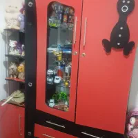 کمد|جاکفشی، کمد، دراور|ملایر, |دیوار