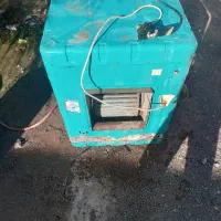 کلر۳۲۰۰موتربربرینگ یک طرف بایدعوض بشه