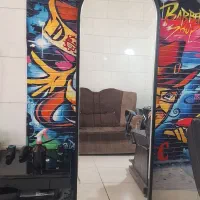 آینه نو