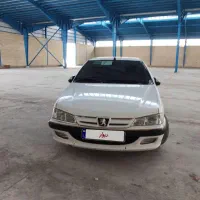 پژو پارسtu5مدل 1400