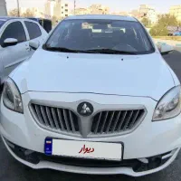 برلیانس h330 اتومات
