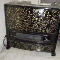 بخاری مراوید سوز نو