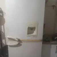 یخچال