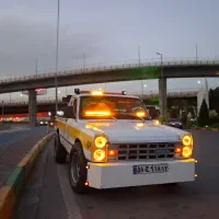 یدک کش