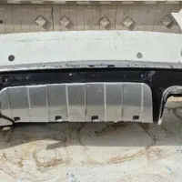 سپر عقب جک s5