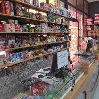 چیدمان چی هایپر مارکت و نظافت محیط