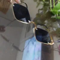 عینک آفتابی زنانه شیک