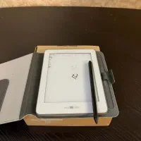کتابخوان اندرویدی فول پک ساخت آمریکا