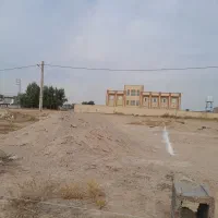 زمین مسکونی خ امام حسین کاکی