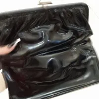 کیف|کیف، کفش، کمربند|پرند, فاز ۲|دیوار