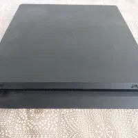 PS4 Slim