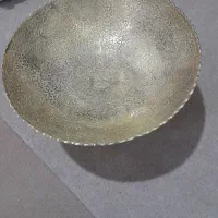 میوه خوری برنجی سالم نو