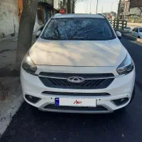 تیگو ۷ ie مدل ۴۰۰|خودرو سواری و وانت|تهران, تولید دارو|دیوار