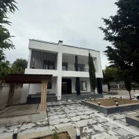 رهن ویلا مدرن 550 متری 5 خواب در چهارصددستگاه