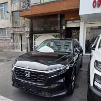 هوندا crv