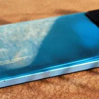 گوشی Note12s|موبایل|جیرفت, |دیوار