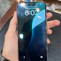 اپل iPhone 15 Pro Max با حافظهٔ ۲۵۶ گیگابایت|موبایل|کرج, مهرشهر - فاز ۱|دیوار