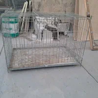 جفت کن در حد نو