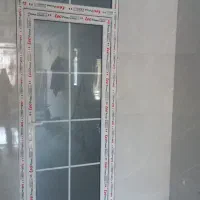 درب وپنجره دوجداره upvc