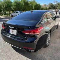 جنسیس فروش فوری