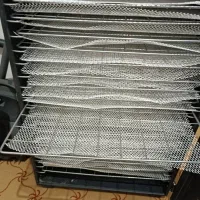 میوه خشک کن یه بارم نزدم تو برق