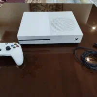 کنسول ایکس باکس وان اس