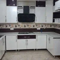 کابینت آشپزخانه خانه