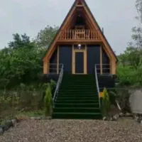 اقامت در کلبه جنگلی شمال تور گروهی خانوادگی