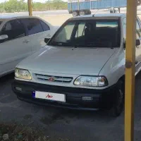 پراید ۸۷